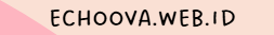 echoova.web.id